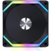 Кулер до корпусу Lian Li Uni Fan SL V2, 140mm, Single, Black (G99.14SLV21B.00)