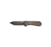 Ніж Civivi Elementum Tanto Brass (C907T-A)