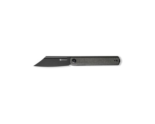 Ніж Sencut Bronte Dark Micarta (SA08F)