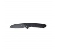 Ніж Sencut Kyril G10 Black (S22001-1)