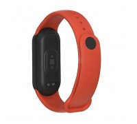 Ремінець до фітнес браслета Armorstandart для Xiaomi Mi Band 8 Red (ARM68024)