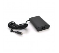 Блок живлення до ноутбуку Merlion DELL 65W, Type-C (28340 / LDL65/Type-C)