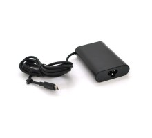 Блок живлення до ноутбуку Merlion DELL 65W, Type-C (28340 / LDL65/Type-C)
