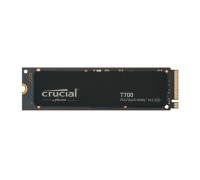Накопичувач SSD M.2 2280 2TB T700 Micron (CT2000T700SSD3)