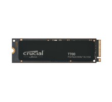 Накопичувач SSD M.2 2280 2TB T700 Micron (CT2000T700SSD3)