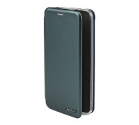 Чохол до мобільного телефона BeCover Exclusive Poco M5s Dark Green (709013)