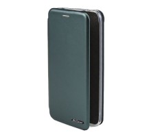 Чохол до мобільного телефона BeCover Exclusive Poco M5s Dark Green (709013)