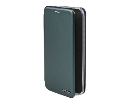 Чохол до мобільного телефона BeCover Exclusive Poco M5s Dark Green (709013)