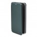 Чохол до мобільного телефона BeCover Exclusive Poco M5s Dark Green (709013)
