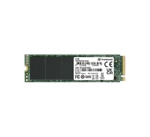 Накопичувач SSD M.2 2280 250GB Transcend (TS250GMTE115S)