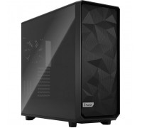 Корпус для ПК Fractal Design Meshify 2 XL Black TG LT (FD-C-MES2X-02)