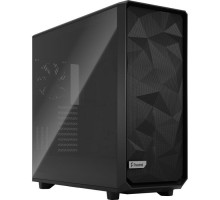 Корпус для ПК Fractal Design Meshify 2 XL Black TG LT (FD-C-MES2X-02)