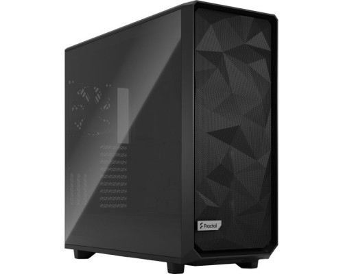 Корпус для ПК Fractal Design Meshify 2 XL Black TG LT (FD-C-MES2X-02)