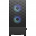 Корпус для ПК Fractal Design Pop Air RGB Blck TG Clear Tint (FD-C-POR1A-06)