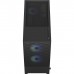 Корпус для ПК Fractal Design Pop Air RGB Blck TG Clear Tint (FD-C-POR1A-06)