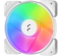 Кулер до корпусу Fractal Design Aspect 14 RGB PWM White Frame (FD-F-AS1-1409)