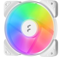 Кулер до корпусу Fractal Design Aspect 14 RGB PWM White Frame (FD-F-AS1-1409)