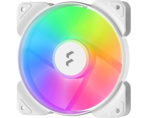 Кулер до корпусу Fractal Design Aspect 14 RGB PWM White Frame (FD-F-AS1-1409)