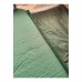 Туристичний килимок Naturehike NH20DZ003 50 мм Dark Green (6927595773680)