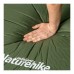 Туристичний килимок Naturehike NH20DZ003 50 мм Dark Green (6927595773680)