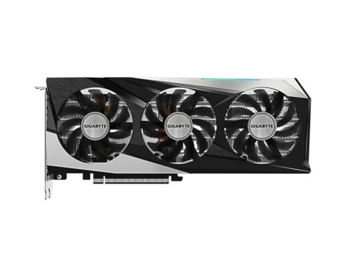 Відеокарта GIGABYTE Radeon RX 7600 8Gb GAMING OC (GV-R76GAMING OC-8GD)