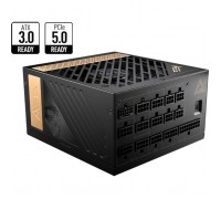 Блок живлення MSI 1300W (MEG AI1300P PCIE5)