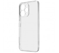 Чохол до мобільного телефона Armorstandart Air Series Xiaomi Redmi 12 4G Camera cover Transparent (ARM66530)