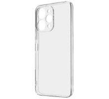 Чохол до мобільного телефона Armorstandart Air Series Xiaomi Redmi 12 4G Camera cover Transparent (ARM66530)