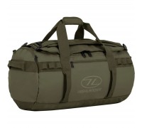 Дорожня сумка Highlander Storm Kitbag 45L Olive DB122-OG (926938)