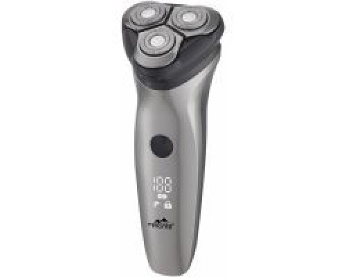 Електробритва Monte MT-5006G