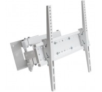 Кронштейн Charmount TV04T-R6 White