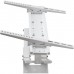 Кронштейн Charmount TV04T-R6 White