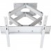 Кронштейн Charmount TV04T-R6 White