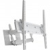 Кронштейн Charmount TV04T-R6 White