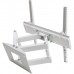Кронштейн Charmount TV04T-R6 White