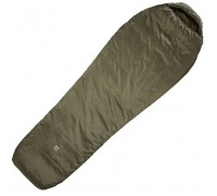 Спальний мішок Wechsel Wildfire -5 L TL Mud Green Left (232041)
