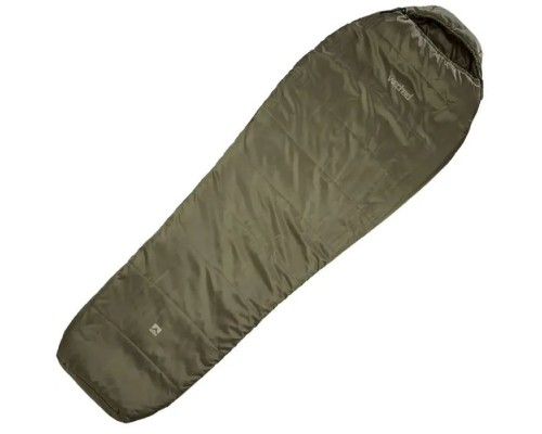 Спальний мішок Wechsel Wildfire -5 L TL Mud Green Left (232041)
