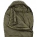 Спальний мішок Wechsel Wildfire -5 L TL Mud Green Left (232041)