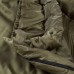 Спальний мішок Wechsel Wildfire -5 L TL Mud Green Left (232041)