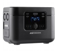Зарядна станція 2E Snagha 1200W (2E-PPS1210)