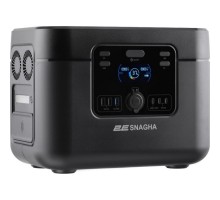Зарядна станція 2E Snagha 1200W (2E-PPS1210)