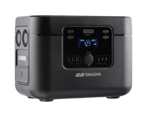 Зарядна станція 2E Snagha 1200W (2E-PPS1210)