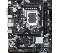 Материнська плата ASRock B760M-HDV/M.2 D4