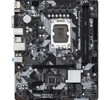 Материнська плата ASRock B760M-HDV/M.2 D4
