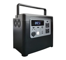 Зарядна станція XO PSA-1200 1229Wh (PSA-1200)