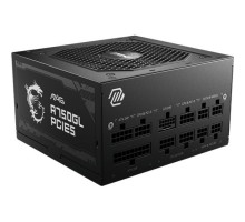 Блок живлення MSI 750W MAG A750GL PCIE5 (MAG A750GL PCIE5)