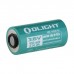 Акумулятор Olight 16340 3,6V 650 mAh (ORB-16C06-6C)