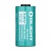 Акумулятор Olight 16340 3,6V 650 mAh (ORB-16C06-6C)