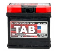 Акумулятор автомобільний TAB 55 Ah/12V Magic Euro (189 058)
