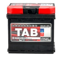 Акумулятор автомобільний TAB 55 Ah/12V Magic Euro (189 058)